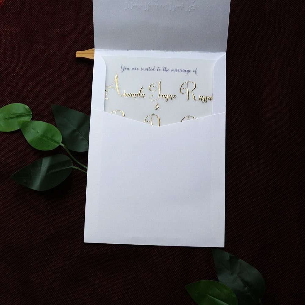 invitation card